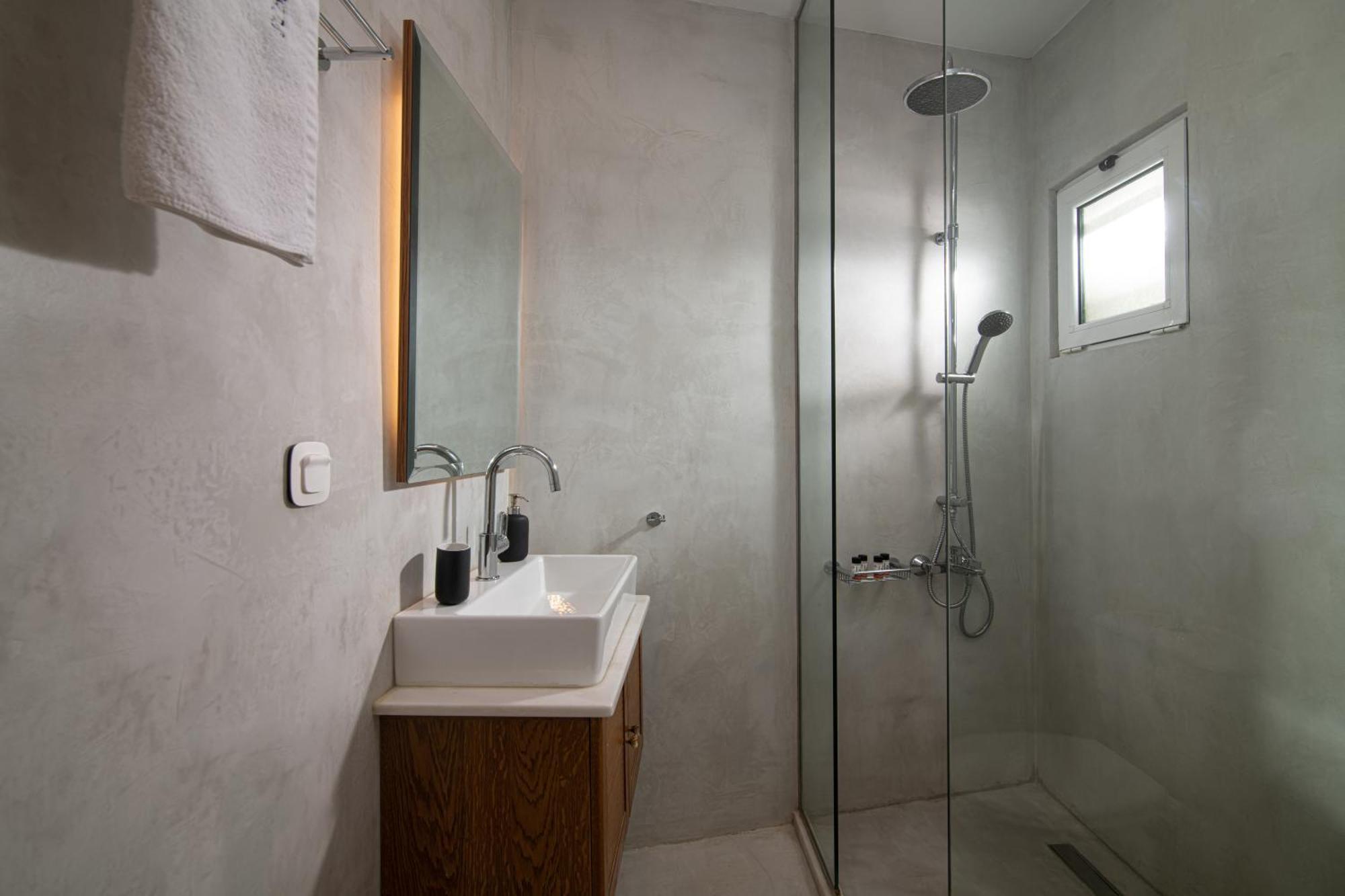 The Central Boutique Apartments Iraklio Eksteriør billede